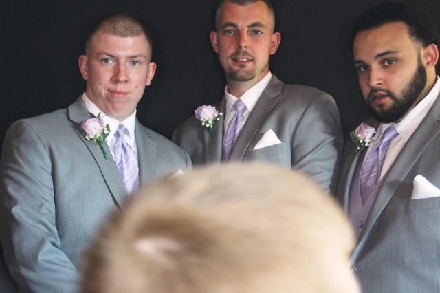 Hedrick wedding  | View more photos from the event at gallery.saycheesephotobooth.com/u/SayCheesePhotoBooth/Hedrick-wedding